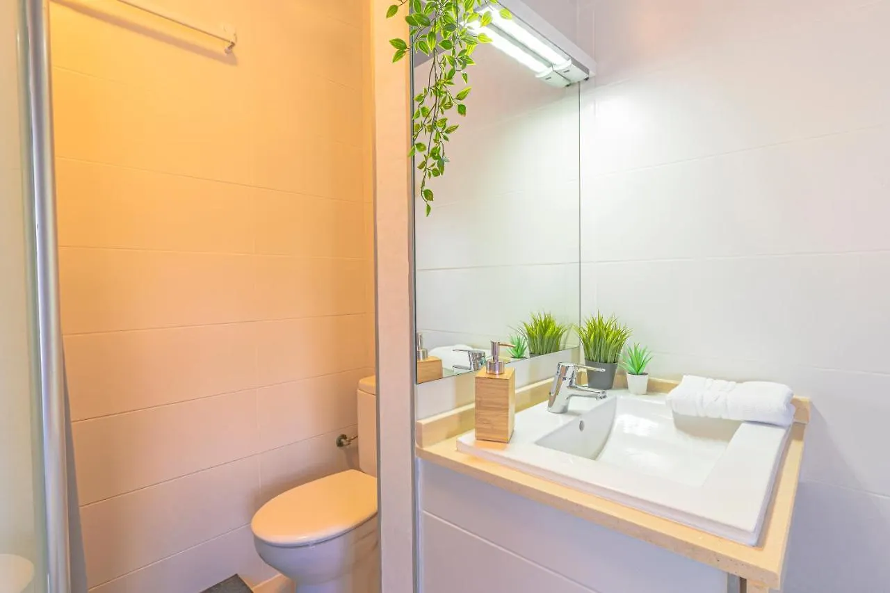 Guest house Hostel Neon Tenerife Guaza