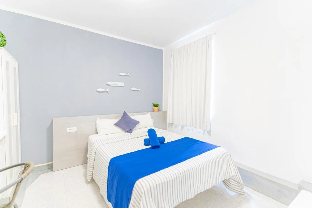Hostel Neon Tenerife Guaza Guest house