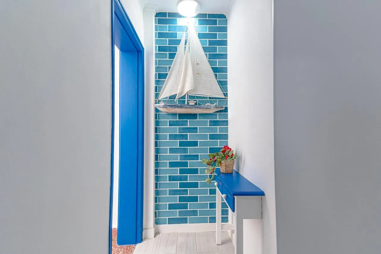 Hostel Neon Tenerife Guaza