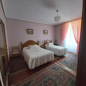 ** Guest house Lorea Spain