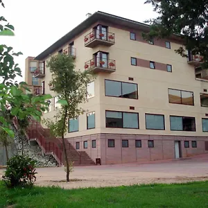*** Hotel Hotel Sant Quirze De Besora Spain