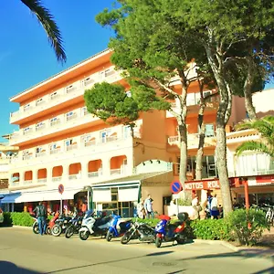  Hotel Alcina Spain