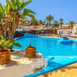 Aparthotel Paraiso Royal, Arona (Tenerife)
