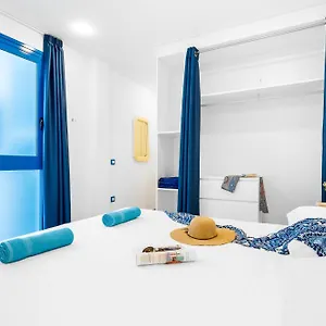 Guest house Okeanos Eco, Los Abrigos