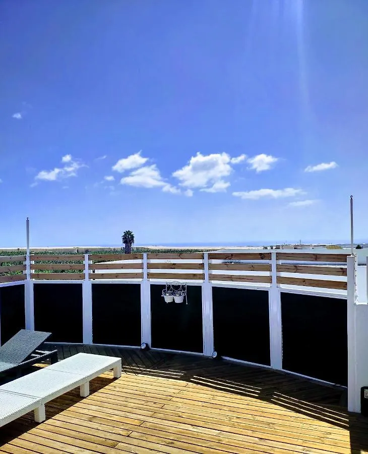 Hostel Neon Tenerife Guaza 0*,  Spanien