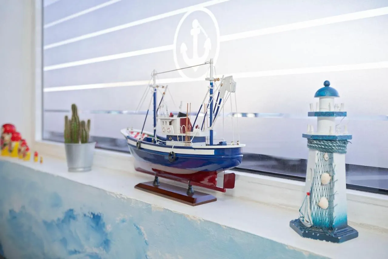 Hostel Neon Tenerife Guaza Πανσιόν