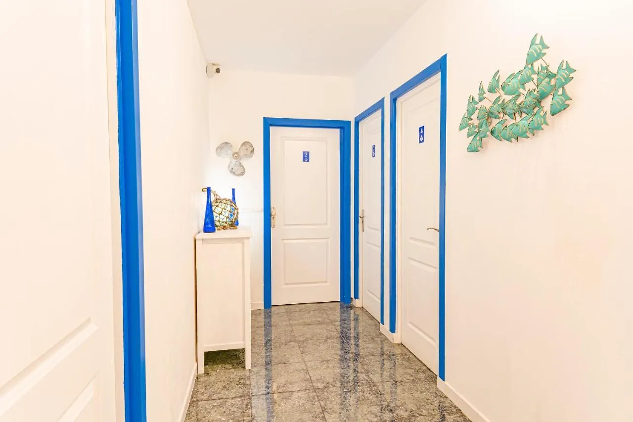 Hostel Neon Tenerife Guaza Gasthof