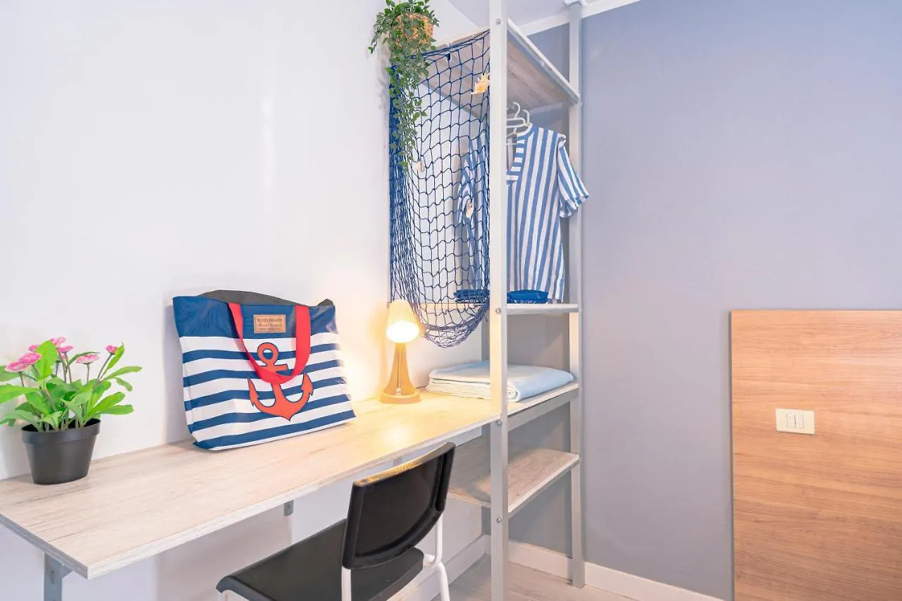 Gasthof Hostel Neon Tenerife Guaza