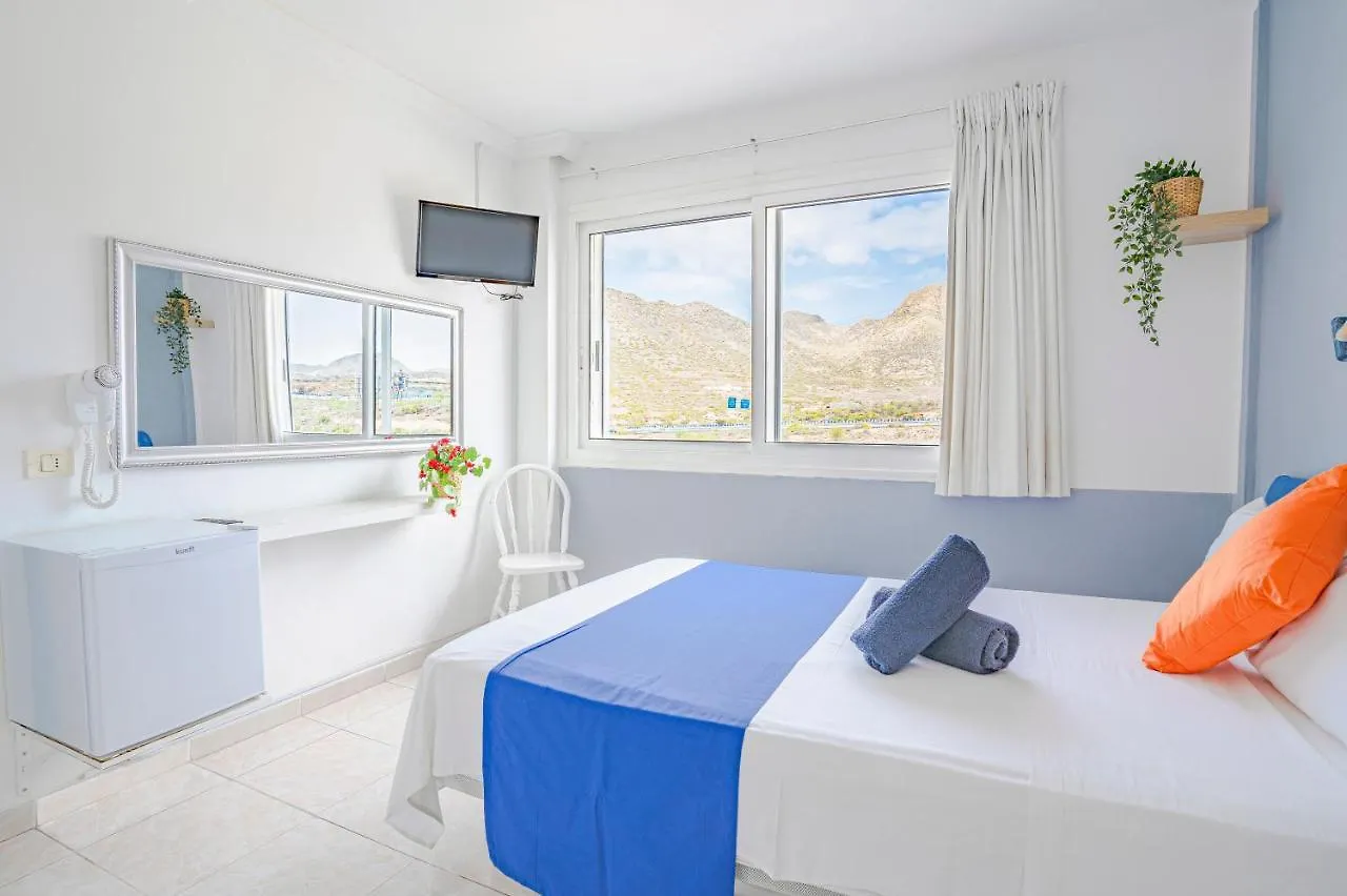 Hostel Neon Tenerife Guaza Spanien
