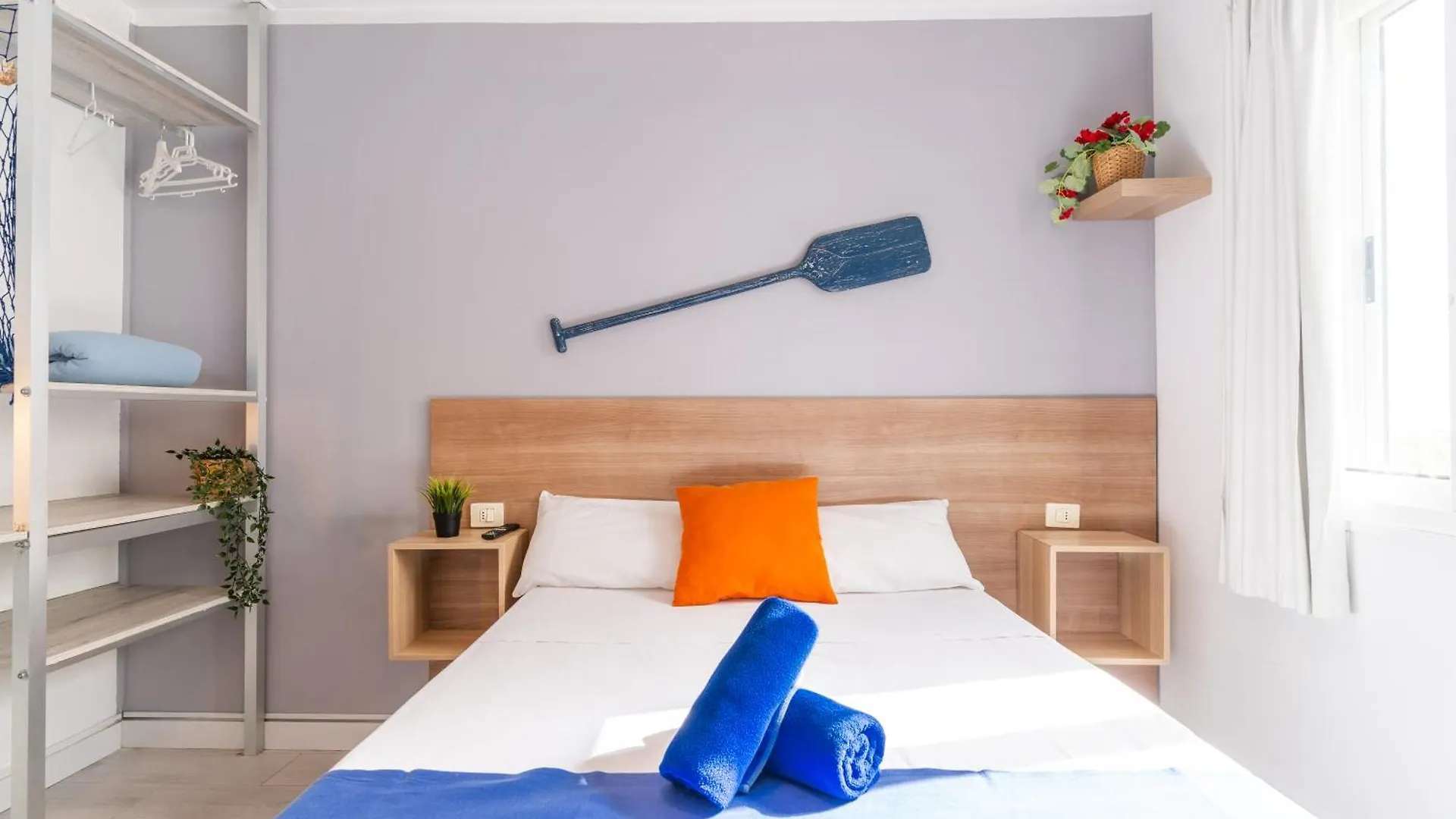 Hostel Neon Tenerife Guaza Gasthof