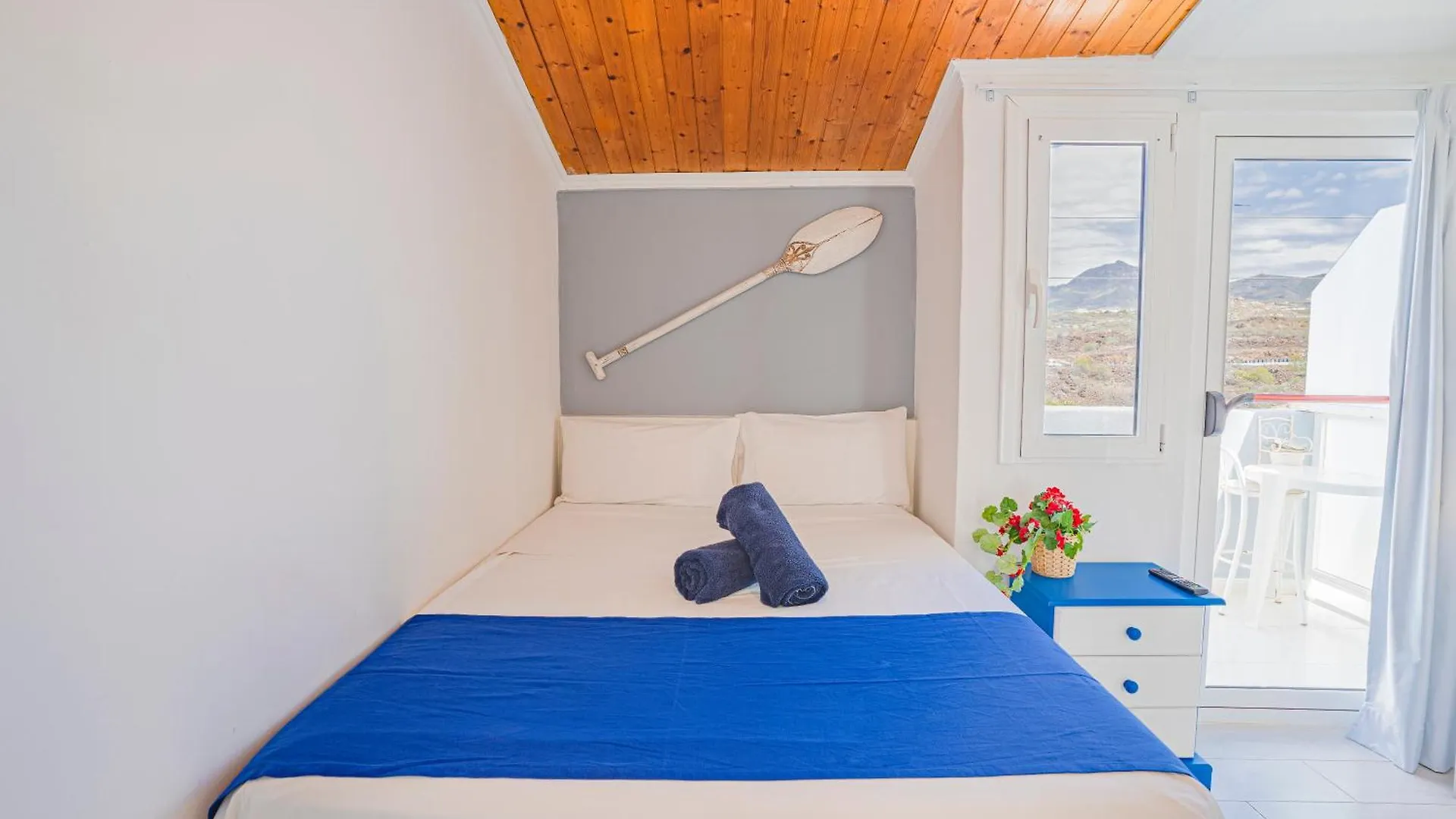 Hostel Neon Tenerife Guaza