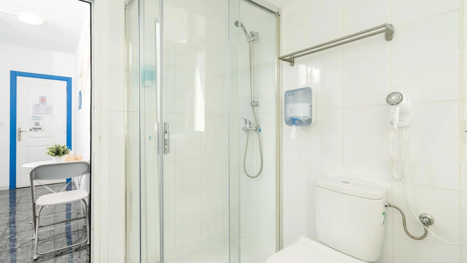 Hostel Neon Tenerife Guaza Gasthof